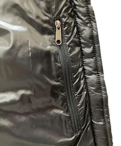 THE NORTH FACE（ザ ノース フェイス）THE NORTH FACE (ザ ノース フェイス) フラッシュジャケット サミットシリーズ ブルー サイズ:SIZE XLの古着・服飾アイテム