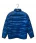 THE NORTH FACE (ザ ノース フェイス) フラッシュジャケット サミットシリーズ ブルー サイズ:SIZE XL：12000円