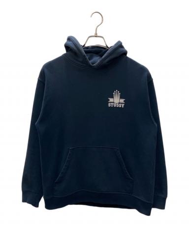 中古・古着通販】stussy (ステューシー) 90s USA製 プルオーバー