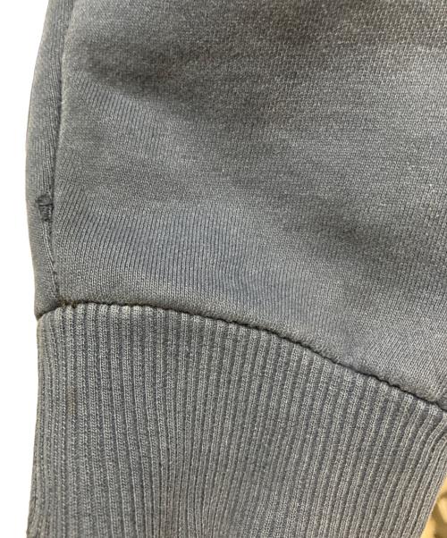 stussy（ステューシー）stussy (ステューシー) 90s　USA製　プルオーバーパーカー ネイビー サイズ:SIZE Lの古着・服飾アイテム