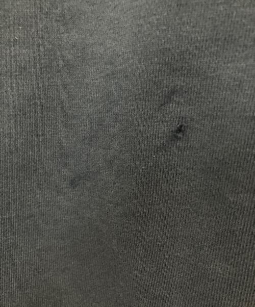 stussy（ステューシー）stussy (ステューシー) 90s　USA製　プルオーバーパーカー ネイビー サイズ:SIZE Lの古着・服飾アイテム