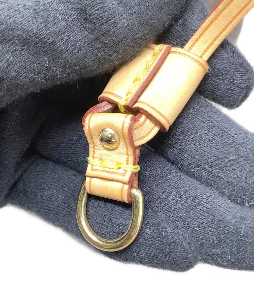 LOUIS VUITTON（ルイ ヴィトン）LOUIS VUITTON (ルイ ヴィトン) トートバッグ　LOUIS VUITTON　（ルイ ヴィトン）　M40156　モノグラム　ネヴァーフルMM ブラウンの古着・服飾アイテム