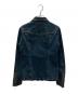 hysterics (ヒステリックス) デニムスタッヅジャケット インディゴ サイズ:SIZE Free：8000円