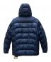 MAMMUT (マムート) Gravity Insulation Hooded Jacket AF Men（グラビティ インサレーション フーデッド ジャケット アジアンフィット メンズ） ネイビー サイズ:SIZE M：30000円