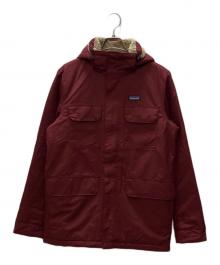 Patagonia（パタゴニア）の古着「22AW/イスマスパーカー/ナイロンジャケット」｜レッド