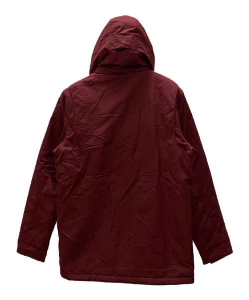 Patagonia（パタゴニア）Patagonia (パタゴニア) 22AW/イスマスパーカー/ナイロンジャケット レッド サイズ:SIZE Sの古着・服飾アイテム