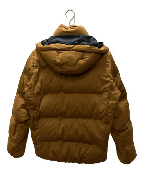 DESCENTE（デサント）DESCENTE (デサント)  水沢ダウン (Mizusawa Down) オレンジ サイズ:SIZE Lの古着・服飾アイテム