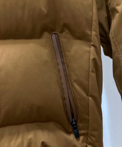 DESCENTE（デサント）DESCENTE (デサント)  水沢ダウン (Mizusawa Down) オレンジ サイズ:SIZE Lの古着・服飾アイテム