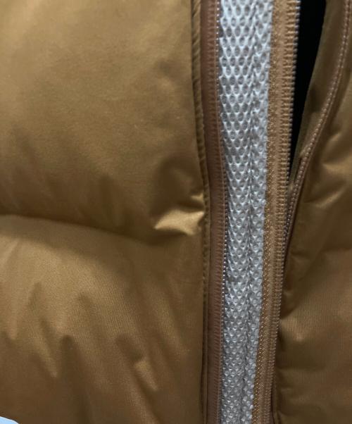 DESCENTE（デサント）DESCENTE (デサント)  水沢ダウン (Mizusawa Down) オレンジ サイズ:SIZE Lの古着・服飾アイテム