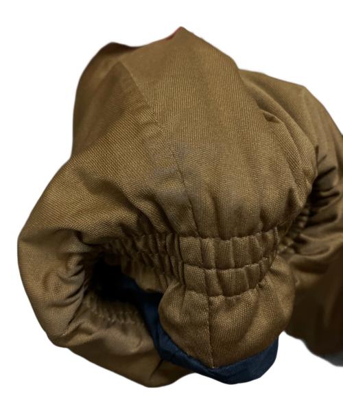 DESCENTE（デサント）DESCENTE (デサント)  水沢ダウン (Mizusawa Down) オレンジ サイズ:SIZE Lの古着・服飾アイテム