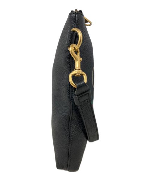 GUCCI（グッチ）GUCCI (グッチ) クラッチバッグ GUCCI(グッチ)　572770　527066 ブラックの古着・服飾アイテム