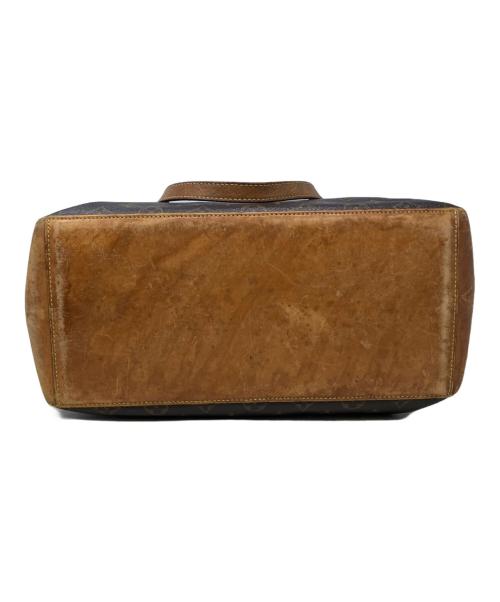 LOUIS VUITTON（ルイ ヴィトン）LOUIS VUITTON (ルイ ヴィトン) ショルダートートバッグ　LOUIS VUITTON（ルイ　ヴィトン）　M51151　モノグラム　TH0051 ブラウンの古着・服飾アイテム