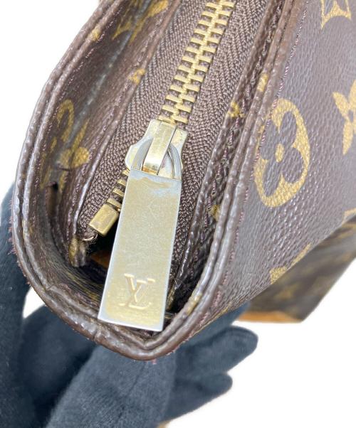 LOUIS VUITTON（ルイ ヴィトン）LOUIS VUITTON (ルイ ヴィトン) ショルダートートバッグ　LOUIS VUITTON（ルイ　ヴィトン）　M51151　モノグラム　TH0051 ブラウンの古着・服飾アイテム