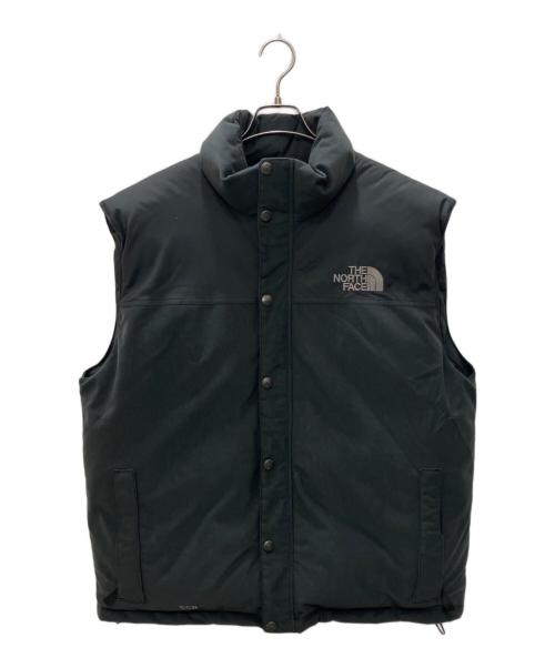 THE NORTH FACE（ザ ノース フェイス）THE NORTH FACE (ザ ノース フェイス) SKYLARK VEST（スカイラークベスト） グレー サイズ:SIZE XLの古着・服飾アイテム