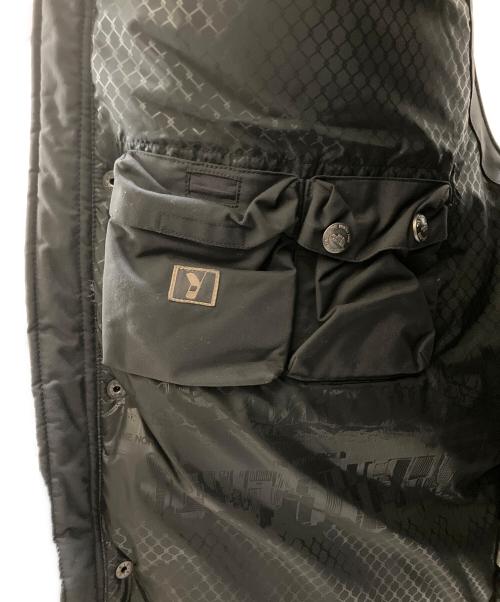 THE NORTH FACE（ザ ノース フェイス）THE NORTH FACE (ザ ノース フェイス) SKYLARK VEST（スカイラークベスト） グレー サイズ:SIZE XLの古着・服飾アイテム