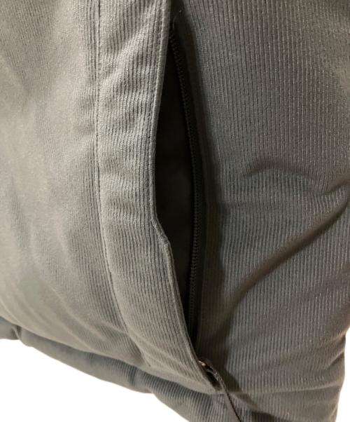 THE NORTH FACE（ザ ノース フェイス）THE NORTH FACE (ザ ノース フェイス) SKYLARK VEST（スカイラークベスト） グレー サイズ:SIZE XLの古着・服飾アイテム