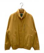 KENZOケンゾー）の古着「90s 中綿ブルゾン」｜イエロー