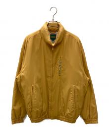 KENZO（ケンゾー）の古着「90s 中綿ブルゾン」｜イエロー