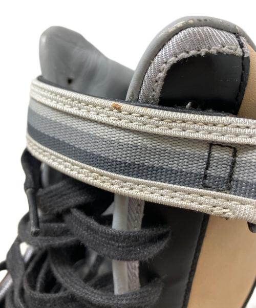 NIKE（ナイキ）NIKE (ナイキ) Nike Air Force 1 High SP TISCI ベージュ サイズ:SIZE 30cmの古着・服飾アイテム