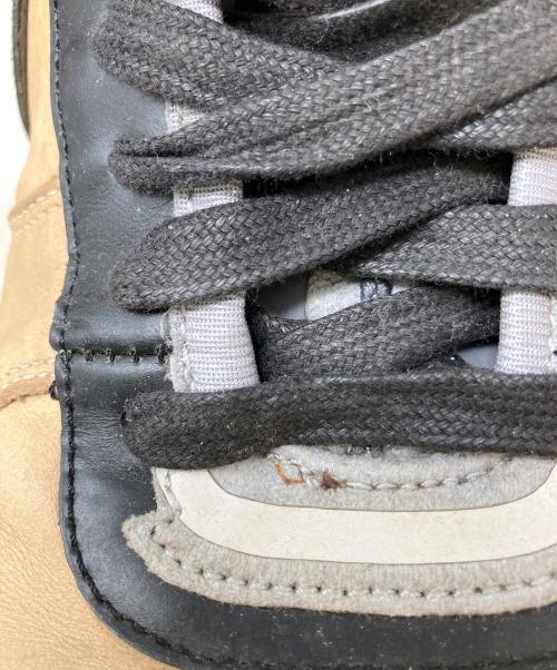 NIKE（ナイキ）NIKE (ナイキ) Nike Air Force 1 High SP TISCI ベージュ サイズ:SIZE 30cmの古着・服飾アイテム