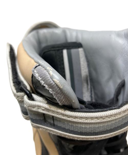 NIKE（ナイキ）NIKE (ナイキ) Nike Air Force 1 High SP TISCI ベージュ サイズ:SIZE 30cmの古着・服飾アイテム