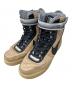 NIKE（ナイキ）の古着「Nike Air Force 1 High SP TISCI」｜ベージュ
