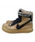 NIKE (ナイキ) Nike Air Force 1 High SP TISCI ベージュ サイズ:SIZE 30cm：9000円
