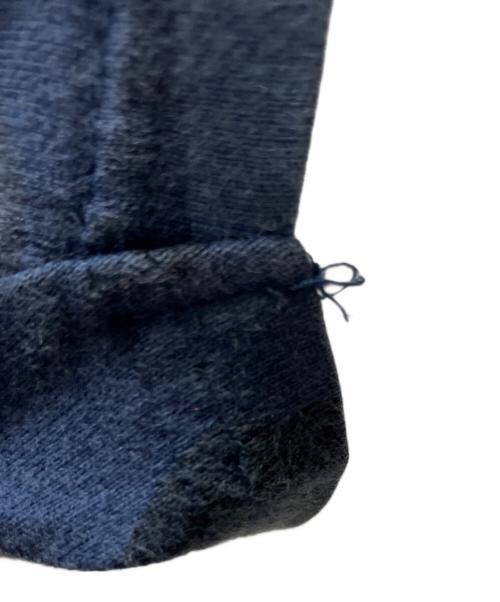 A BATHING APE（ア ベイシング エイプ）A BATHING APE (ア ベイシング エイプ) COLOR CAMO SHARK TE ネイビー サイズ:SIZE 2XLの古着・服飾アイテム