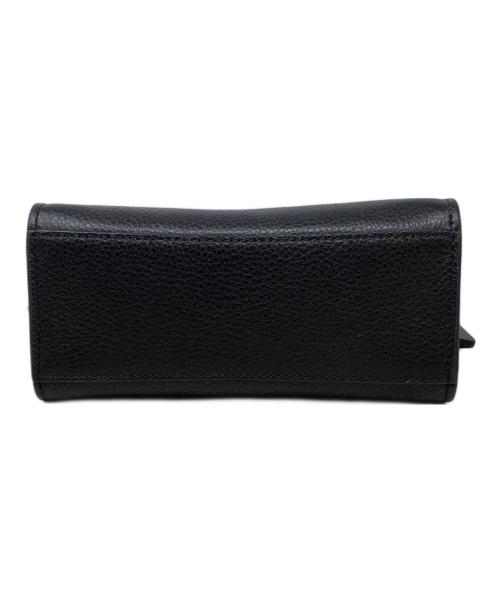 COACH（コーチ）COACH (コーチ) 2WAYショルダーバッグ　COACH（コーチ）　5692 ブラックの古着・服飾アイテム