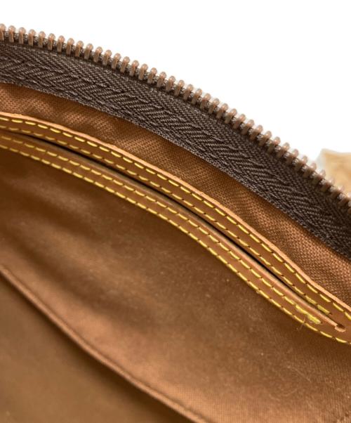 LOUIS VUITTON（ルイ ヴィトン）LOUIS VUITTON (ルイ ヴィトン) ハンドバッグ　LOUIS VUITTON（ルイ ヴィトン）スピーディ35　VI0942 ブラウンの古着・服飾アイテム