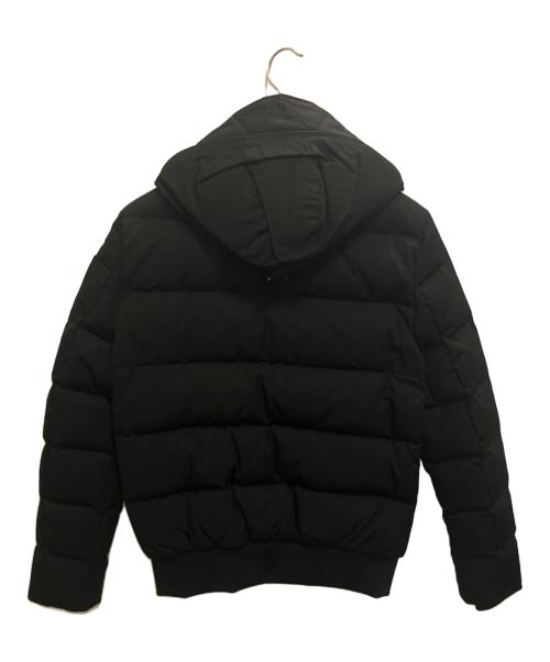 MOOSE KNUCKLES（ムース ナックルズ）MOOSE KNUCKLES (ムース ナックルズ) Peace River Bomber（ピースリバーボンバー） ブラック サイズ:SIZE Mの古着・服飾アイテム