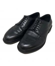 42ND ROYAL HIGHLAND（フォーティーセカンドロイヤルハイランド）の古着「レザーシューズ 42ND ROYAL HIGHLAND(フォーティーセカンドロイヤルハイランド) 」｜ブラック