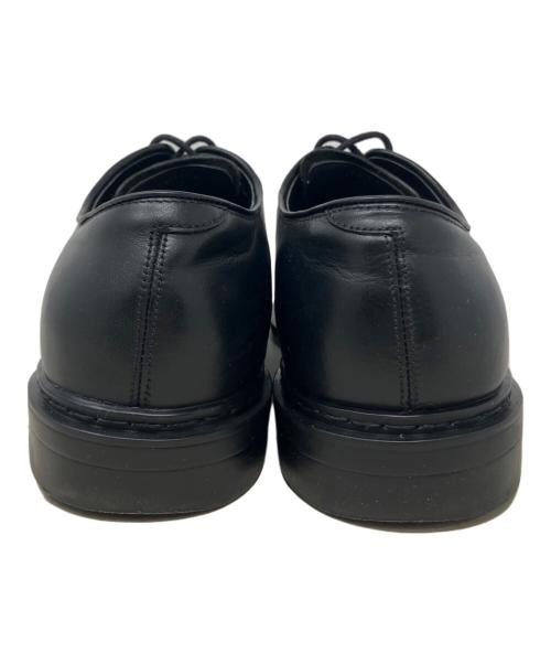 42ND ROYAL HIGHLAND（フォーティーセカンドロイヤルハイランド）42ND ROYAL HIGHLAND (フォーティーセカンドロイヤルハイランド) レザーシューズ 42ND ROYAL HIGHLAND(フォーティーセカンドロイヤルハイランド)  ブラック サイズ:26.0の古着・服飾アイテム