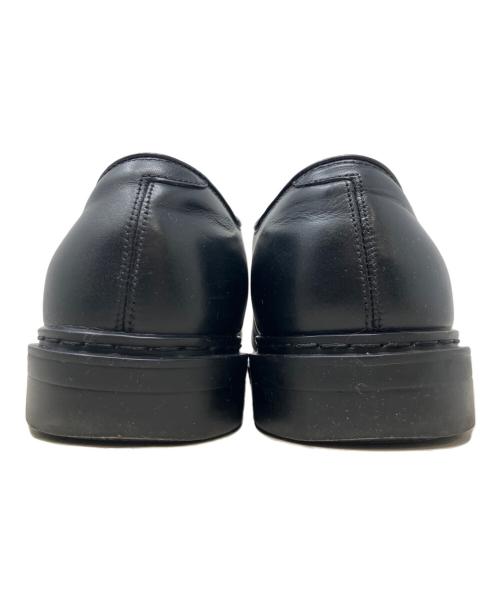 42ND ROYAL HIGHLAND（フォーティーセカンドロイヤルハイランド）42ND ROYAL HIGHLAND (フォーティーセカンドロイヤルハイランド) レザーシューズ 42ND ROYAL HIGHLAND(フォーティーセカンドロイヤルハイランド)  ブラック サイズ:26.0の古着・服飾アイテム