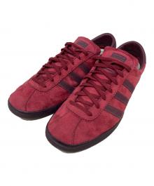 adidas（アディダス）の古着「スニーカー　adidas（アディダス）　TOBACCO GRUEN　GW8204」｜レッド