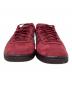adidas (アディダス) スニーカー　adidas（アディダス）　TOBACCO GRUEN　GW8204 レッド サイズ:28.0：12000円
