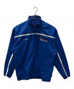 NIKEナイキ）の古着「Foot Locker Cross Country Championships 」｜ブルー