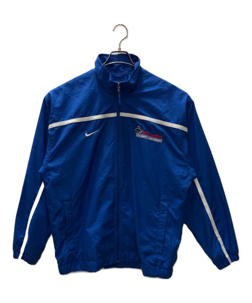 NIKE（ナイキ）NIKE (ナイキ) Foot Locker Cross Country Championships  ブルー サイズ:SIZE Mの古着・服飾アイテム