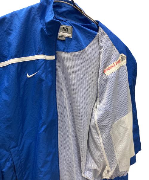 NIKE（ナイキ）NIKE (ナイキ) Foot Locker Cross Country Championships  ブルー サイズ:SIZE Mの古着・服飾アイテム