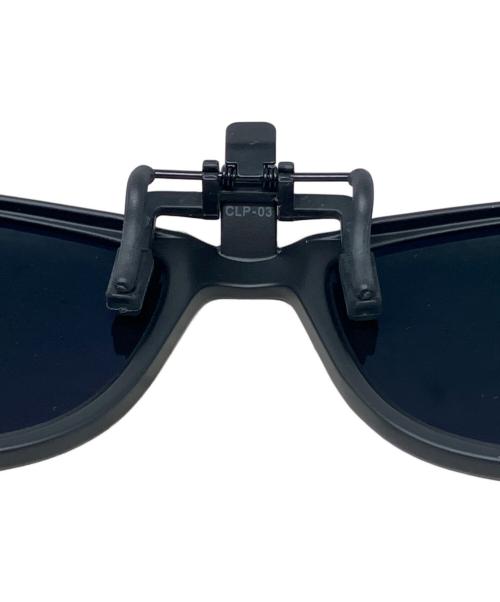 TALEX（タレックス）TALEX (タレックス) クリップオンサングラスの古着・服飾アイテム