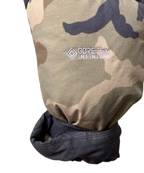 THE NORTH FACE（ザ ノース フェイス）THE NORTH FACE (ザ ノース フェイス) ノベルティーバルトロライトジャケット カーキ サイズ:SIZE XLの古着・服飾アイテム