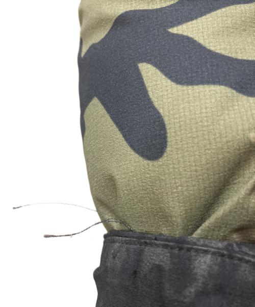 THE NORTH FACE（ザ ノース フェイス）THE NORTH FACE (ザ ノース フェイス) ノベルティーバルトロライトジャケット カーキ サイズ:SIZE XLの古着・服飾アイテム