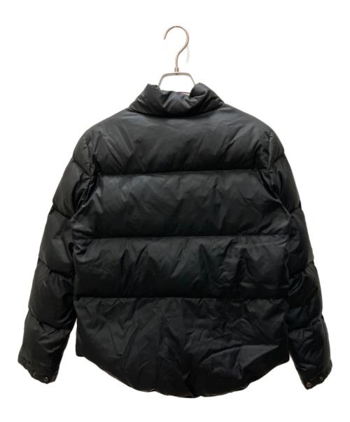RALPH LAUREN（ラルフローレン）RALPH LAUREN (ラルフローレン) ダウンジャケット ブラック サイズ:SIZE Mの古着・服飾アイテム