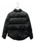 RALPH LAUREN (ラルフローレン) ダウンジャケット ブラック サイズ:SIZE M：13000円