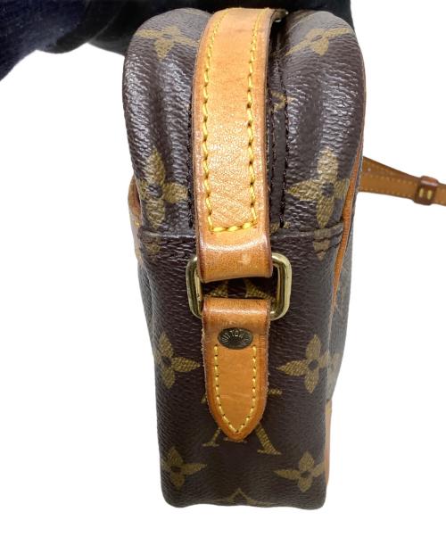 LOUIS VUITTON（ルイ ヴィトン）LOUIS VUITTON (ルイ ヴィトン) ショルダーバッグ　LOUIS VUITTON（ルイヴィトン）　M51276　モノグラム　トロカデロ24　NO0963 ブラウンの古着・服飾アイテム