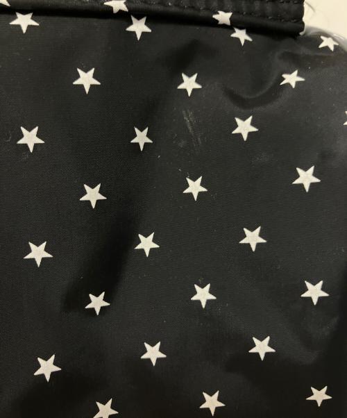 HEAD PORTER（ヘッドポーター）HEAD PORTER (ヘッドポーター) ショルダーバッグ ブラックの古着・服飾アイテム