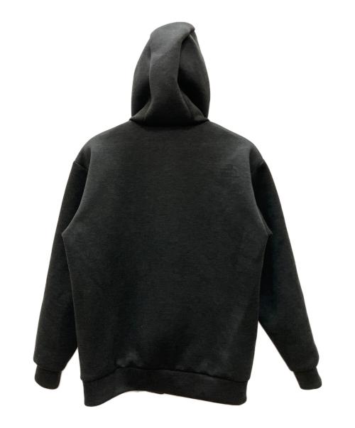 THE NORTH FACE（ザ ノース フェイス）THE NORTH FACE (ザ ノース フェイス) リバーシブルテックエアーフーディ ブラック サイズ:SIZE Mの古着・服飾アイテム