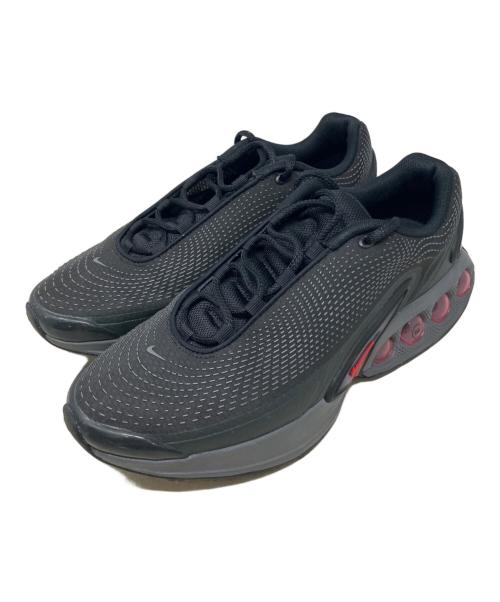 NIKE（ナイキ）NIKE (ナイキ) AIR MAX DN（エア マックス DN） ブラック サイズ:SIZE 28cmの古着・服飾アイテム