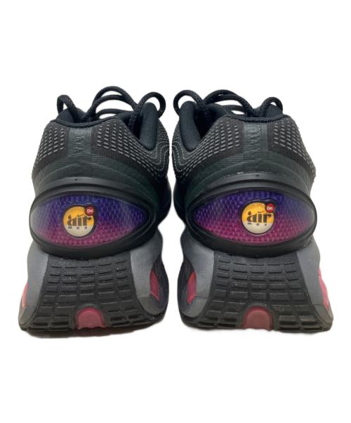 NIKE（ナイキ）NIKE (ナイキ) AIR MAX DN（エア マックス DN） ブラック サイズ:SIZE 28cmの古着・服飾アイテム