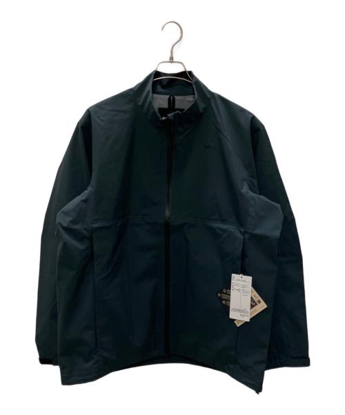 GOLDWIN（ゴールドウイン）GOLDWIN (ゴールドウイン) ゴアテックスパックライトアクトフィールドジャケット グリーン サイズ:SIZE 4の古着・服飾アイテム